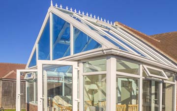 conservatory roof insulation costs Hampton Park