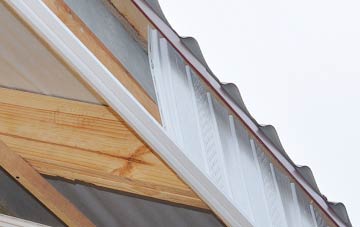 why Hampton Park fascia repairs are essential