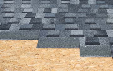 expert Hampton Park asphalt roof companies