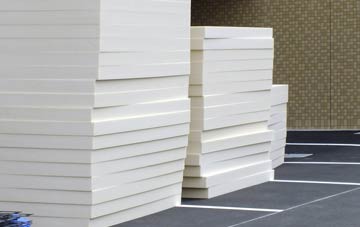 Hampton Park flat roof insulation costs