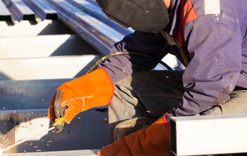 Hampton Park flat roofing options
