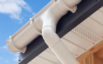 Hampton Park gutter installation costs