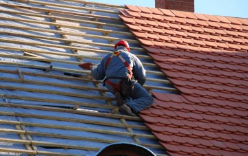roof tiles Hampton Park