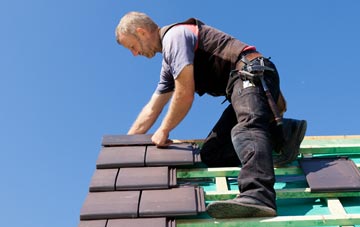 disadvantages of Hampton Park slate roofing