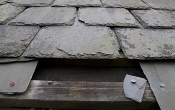Hampton Park slate roof repairs and maintenance