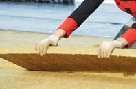 find rated Hampton Park roof insulation companies