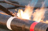 Hampton Park flat roofing replacement