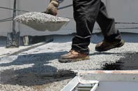 find rated Hampton Park flat roofing replacement companies