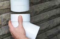 rated Hampton Park guttering companies