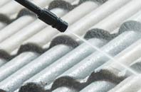 rated Hampton Park roof cleaning companies