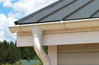 Hampton Park soffits
